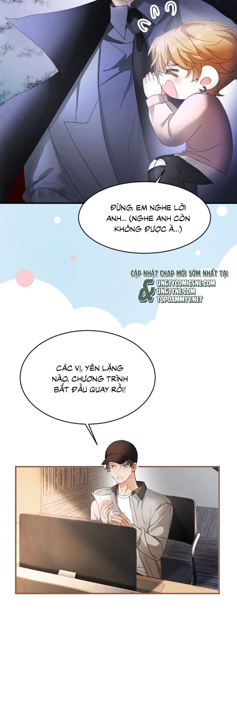 Tiểu Thiếu Gia Dựa Vào Mỹ Mạo Hoành Hành Toàn Hệ Thống Chap 86 - Next Chap 87