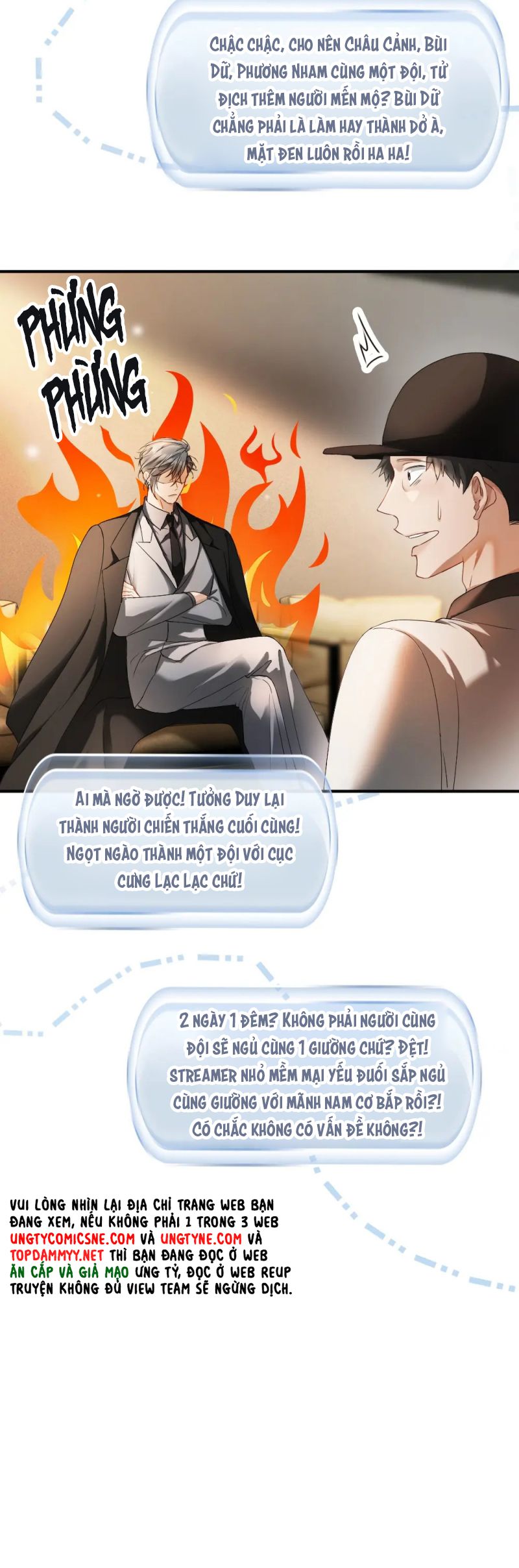 Tiểu Thiếu Gia Dựa Vào Mỹ Mạo Hoành Hành Toàn Hệ Thống Chap 86 - Next Chap 87