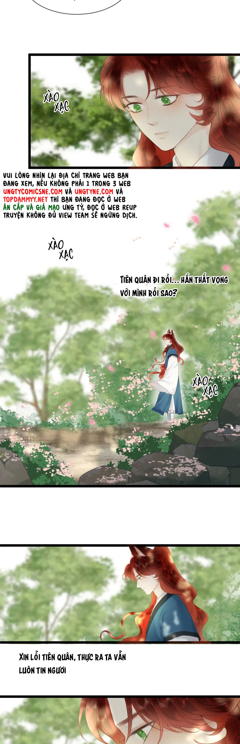 Khanh Khanh Chap 32 - Trang 4