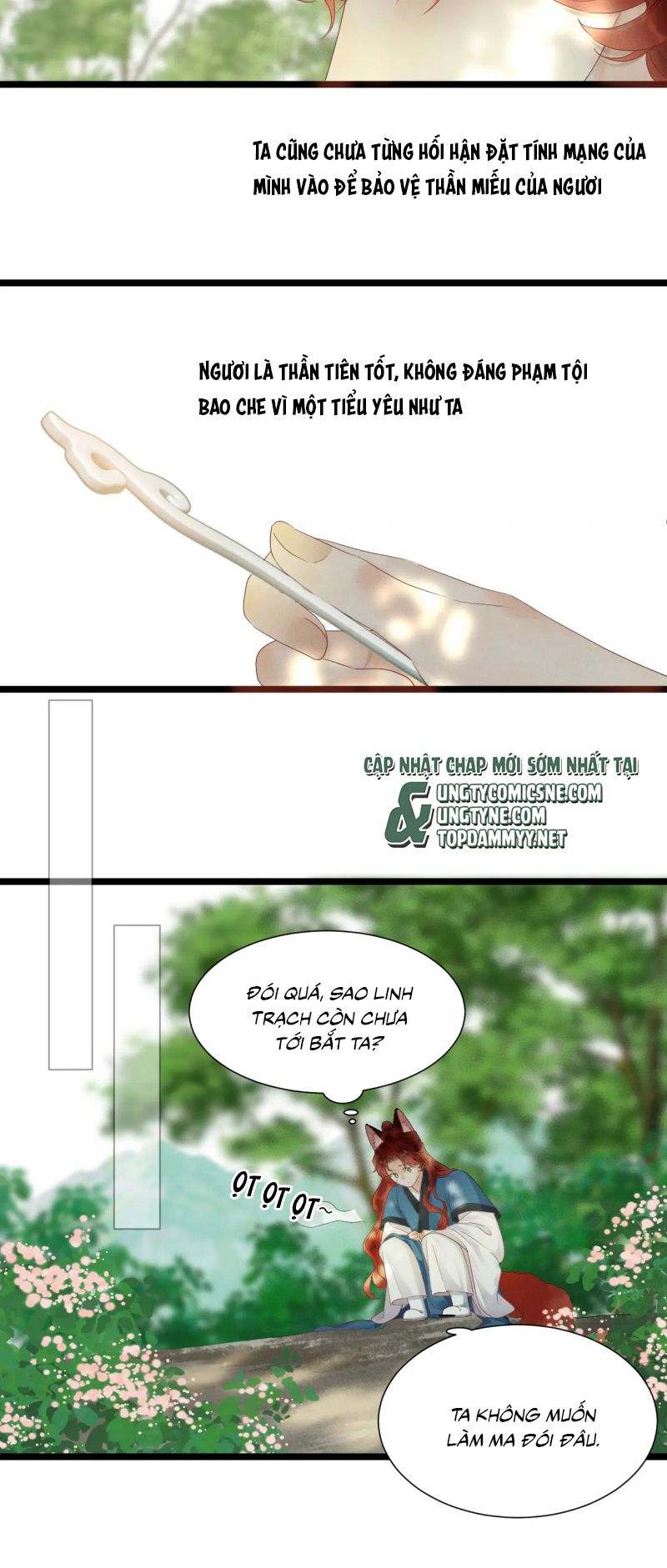 Khanh Khanh Chap 32 - Trang 4