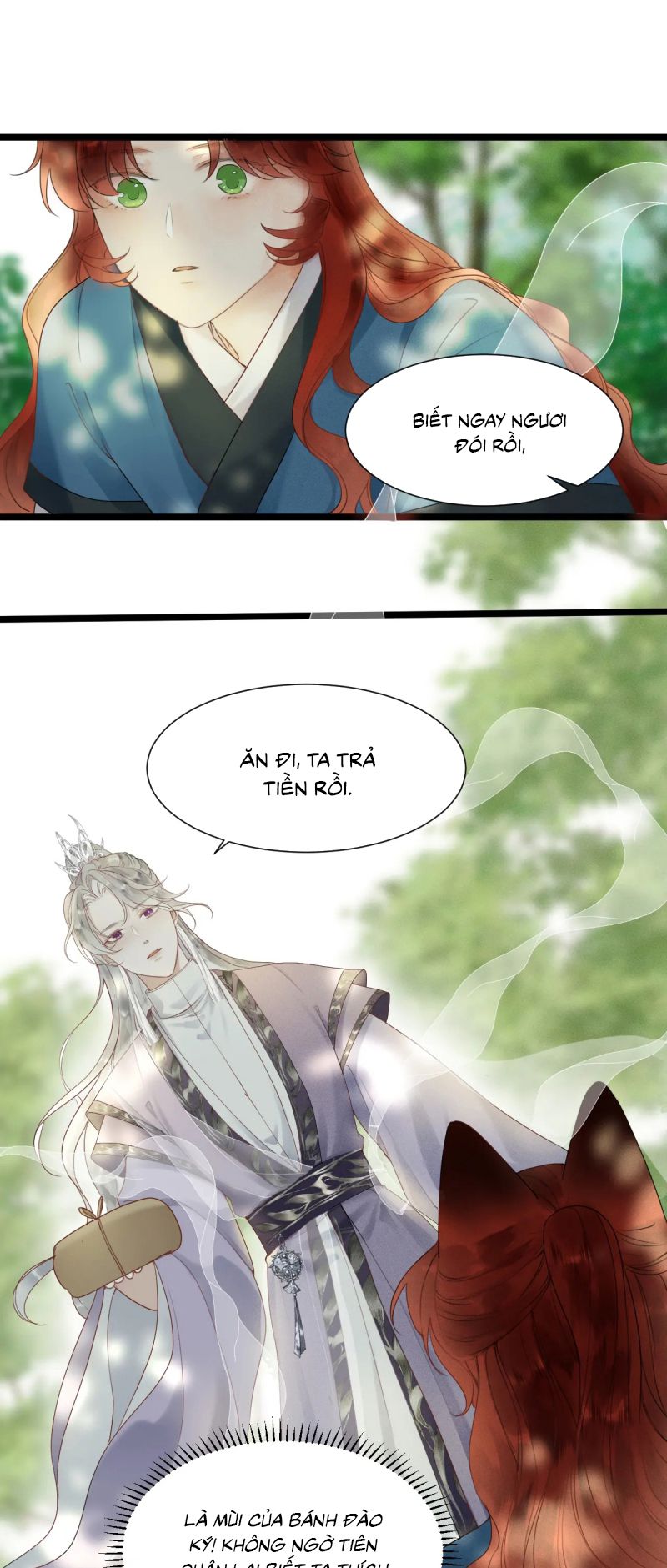 Khanh Khanh Chap 32 - Trang 4