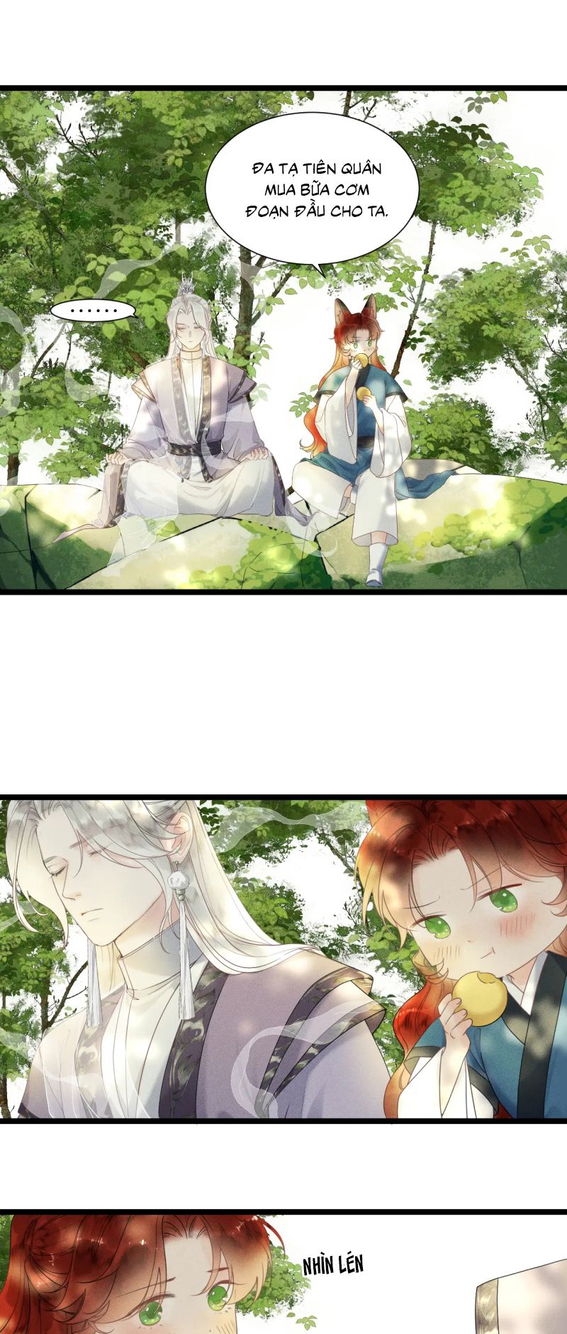 Khanh Khanh Chap 32 - Trang 4