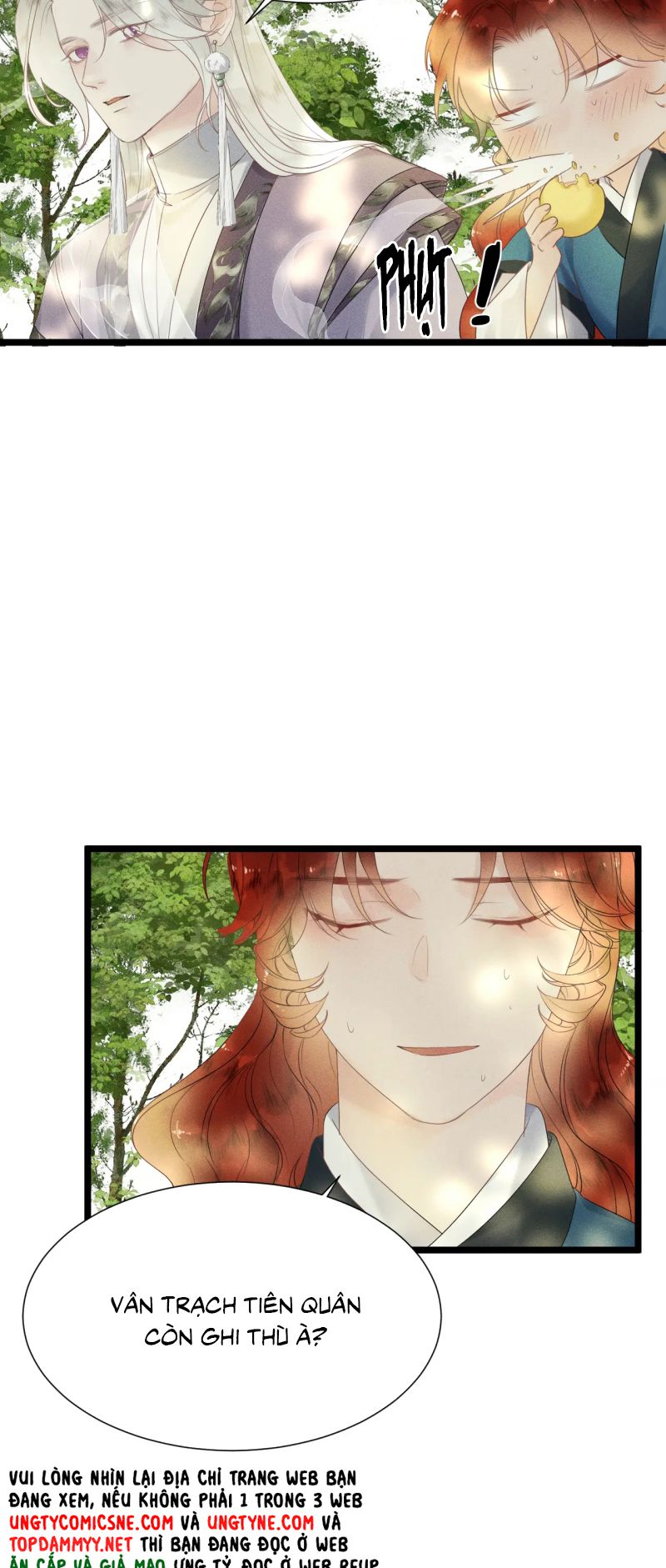 Khanh Khanh Chap 32 - Trang 4