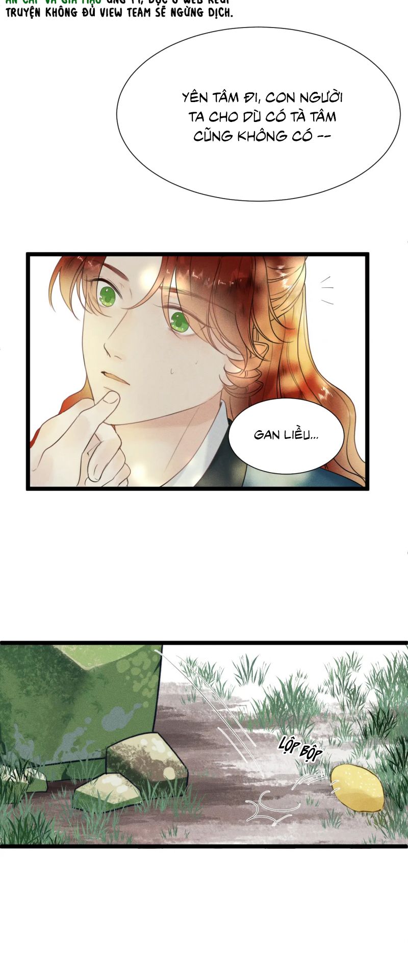 Khanh Khanh Chap 32 - Trang 4