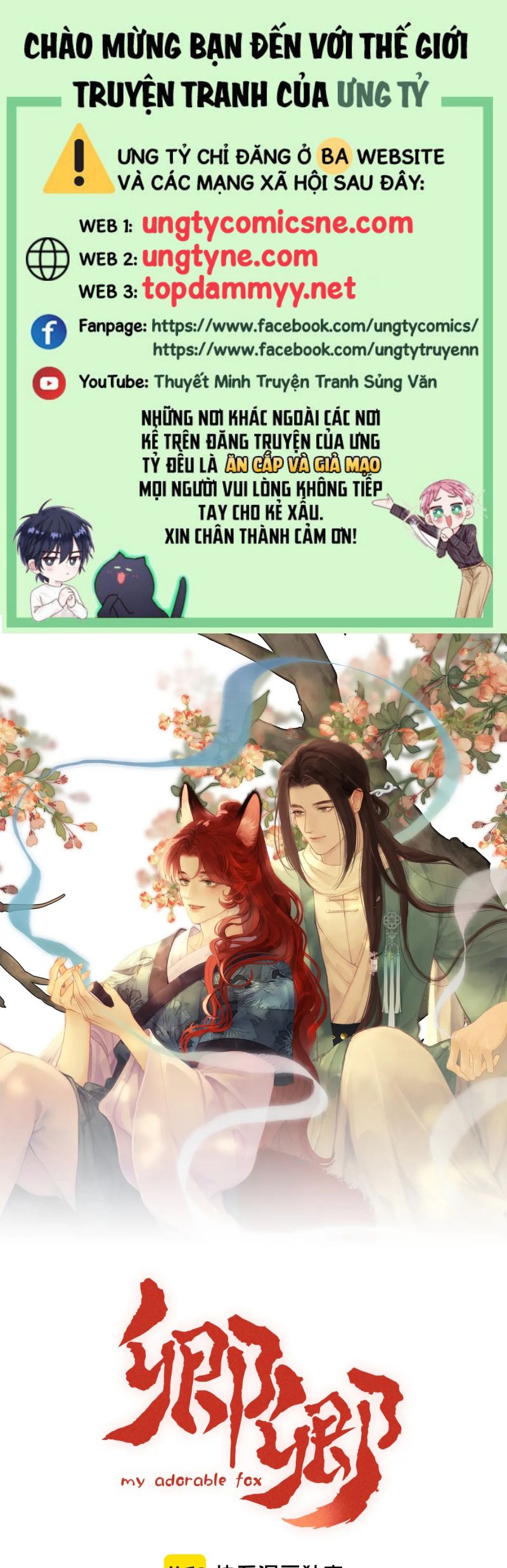 Khanh Khanh Chap 32 - Trang 4
