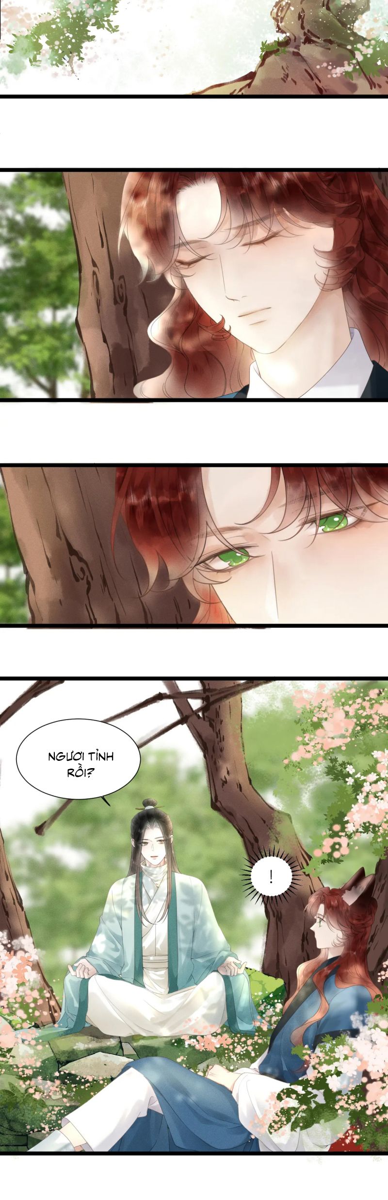Khanh Khanh Chap 32 - Trang 4
