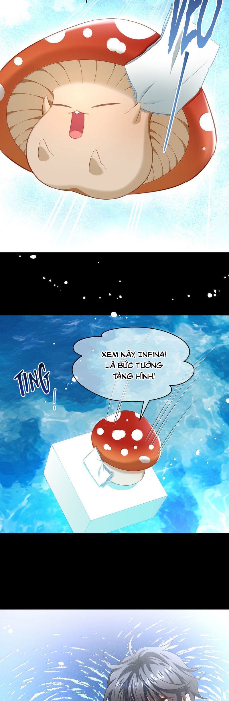 Tôi Trùng Sinh Trở Thành Tiểu Ác Long Của Vương Tử Điện Hạ Chap 89 - Next Chap 90