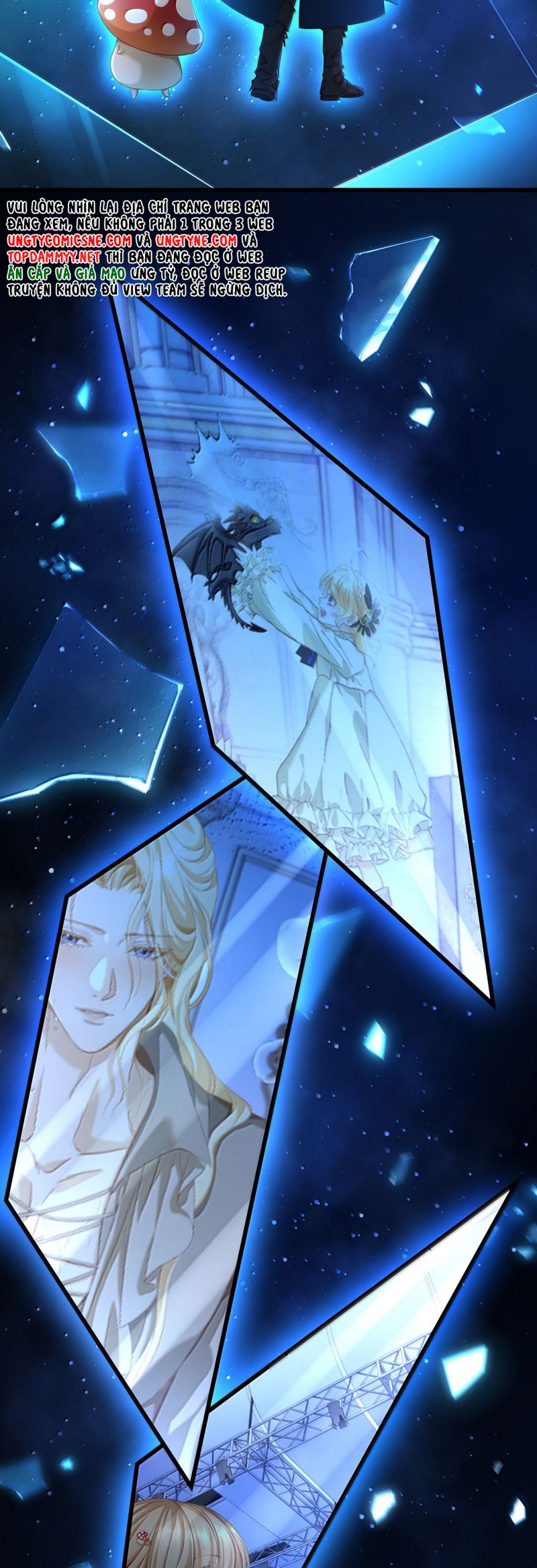 Tôi Trùng Sinh Trở Thành Tiểu Ác Long Của Vương Tử Điện Hạ Chap 89 - Next Chap 90