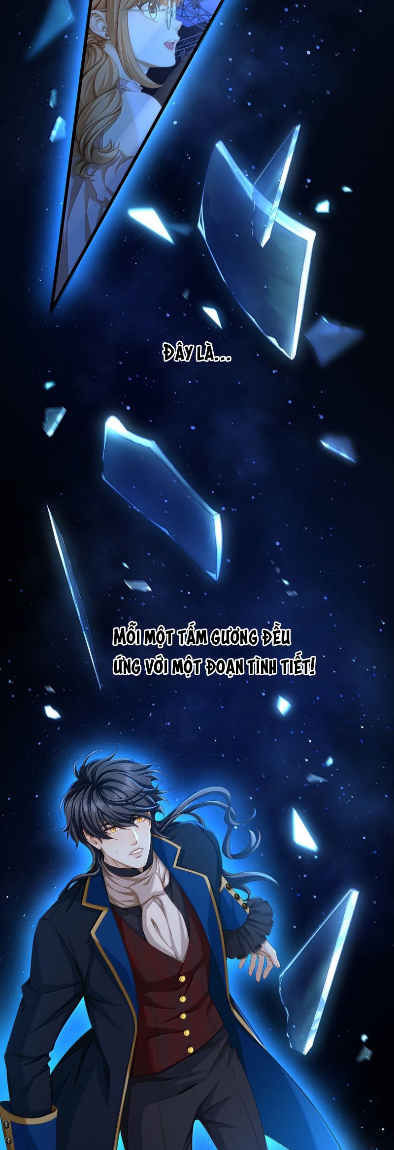 Tôi Trùng Sinh Trở Thành Tiểu Ác Long Của Vương Tử Điện Hạ Chap 89 - Next Chap 90