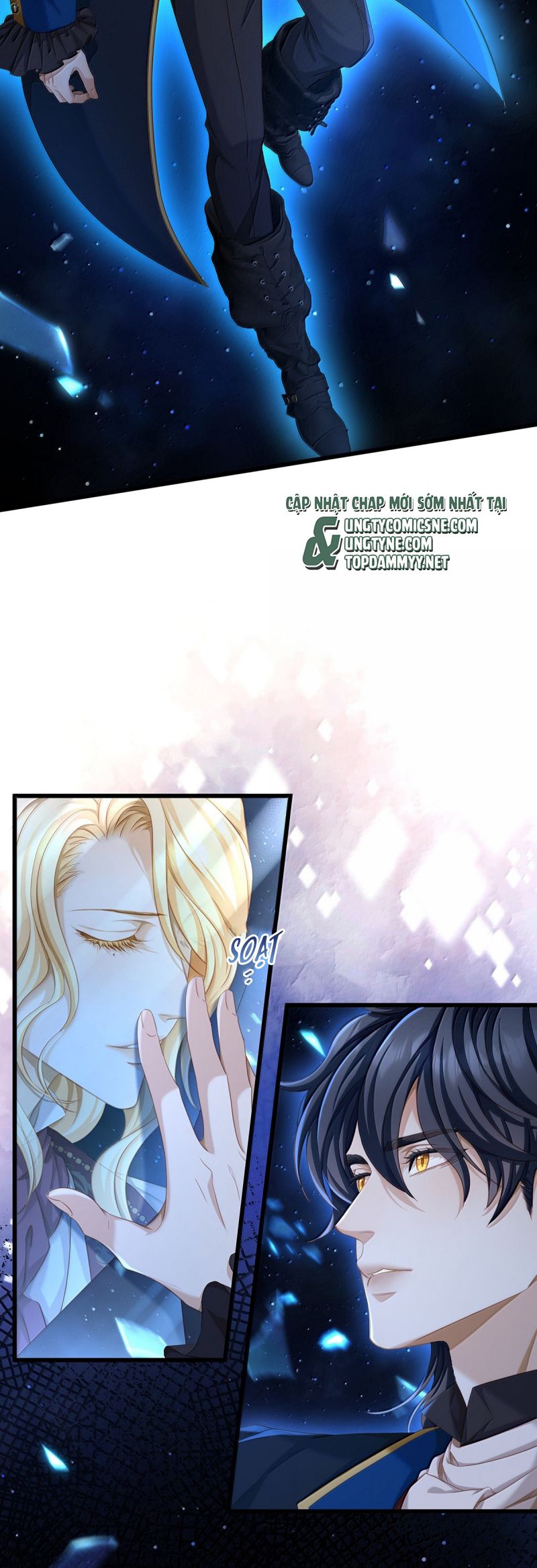 Tôi Trùng Sinh Trở Thành Tiểu Ác Long Của Vương Tử Điện Hạ Chap 89 - Next Chap 90