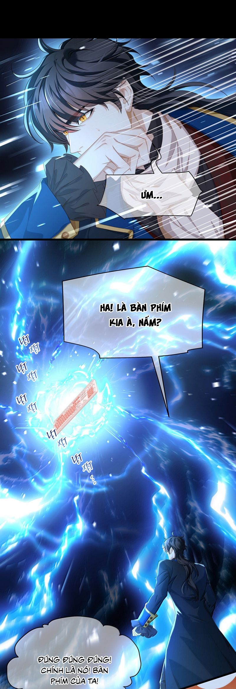 Tôi Trùng Sinh Trở Thành Tiểu Ác Long Của Vương Tử Điện Hạ Chap 89 - Next Chap 90
