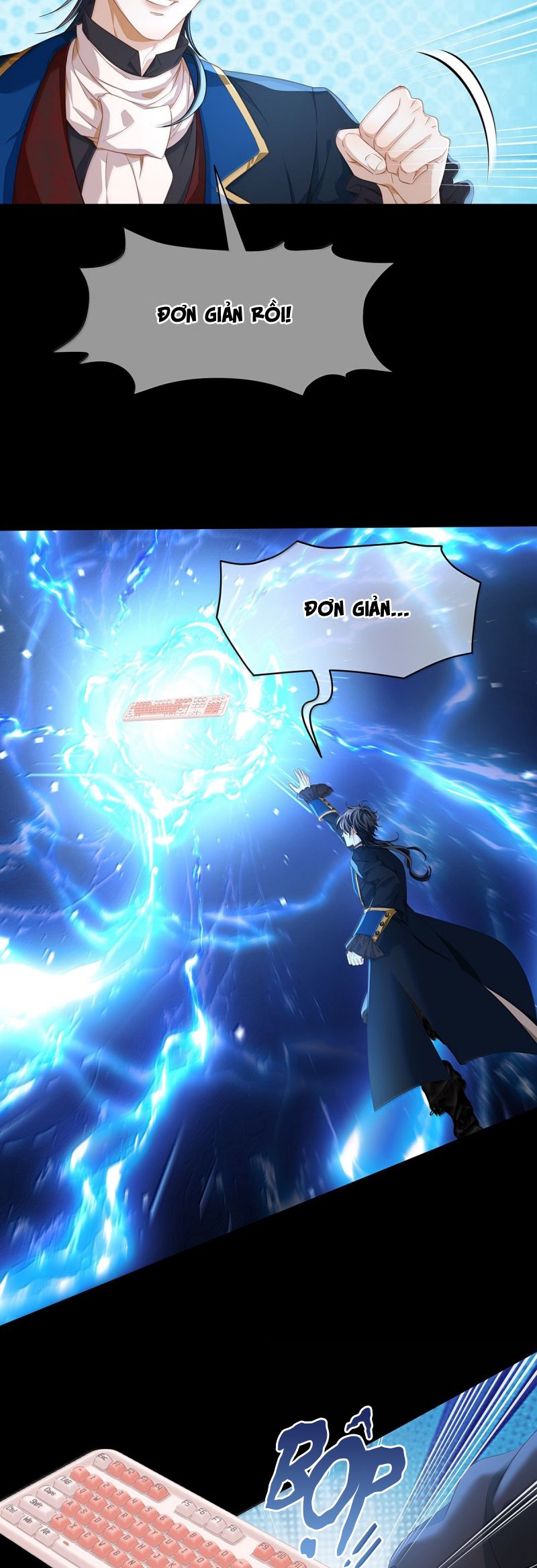 Tôi Trùng Sinh Trở Thành Tiểu Ác Long Của Vương Tử Điện Hạ Chap 89 - Next Chap 90