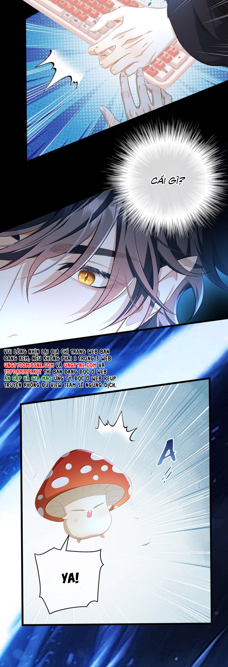 Tôi Trùng Sinh Trở Thành Tiểu Ác Long Của Vương Tử Điện Hạ Chap 89 - Next Chap 90