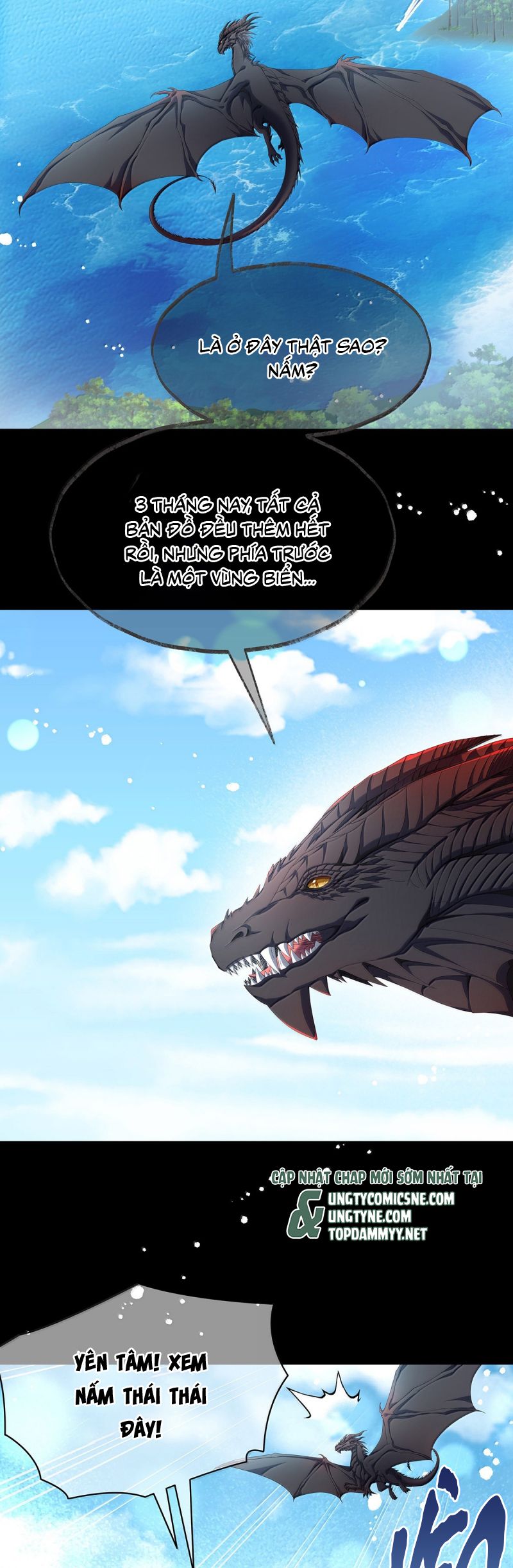 Tôi Trùng Sinh Trở Thành Tiểu Ác Long Của Vương Tử Điện Hạ Chap 89 - Next Chap 90