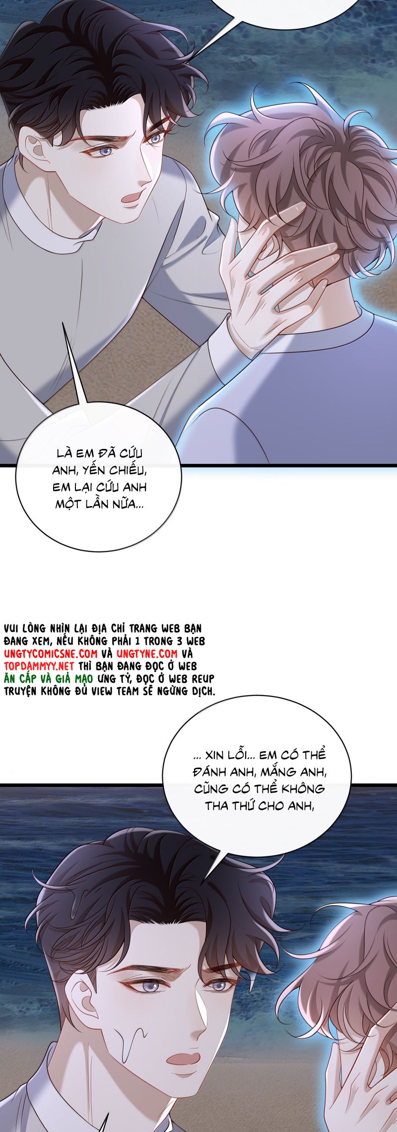 Anh Ấy Đến Từ Màn Đêm Chap 100 - Next Chap 101