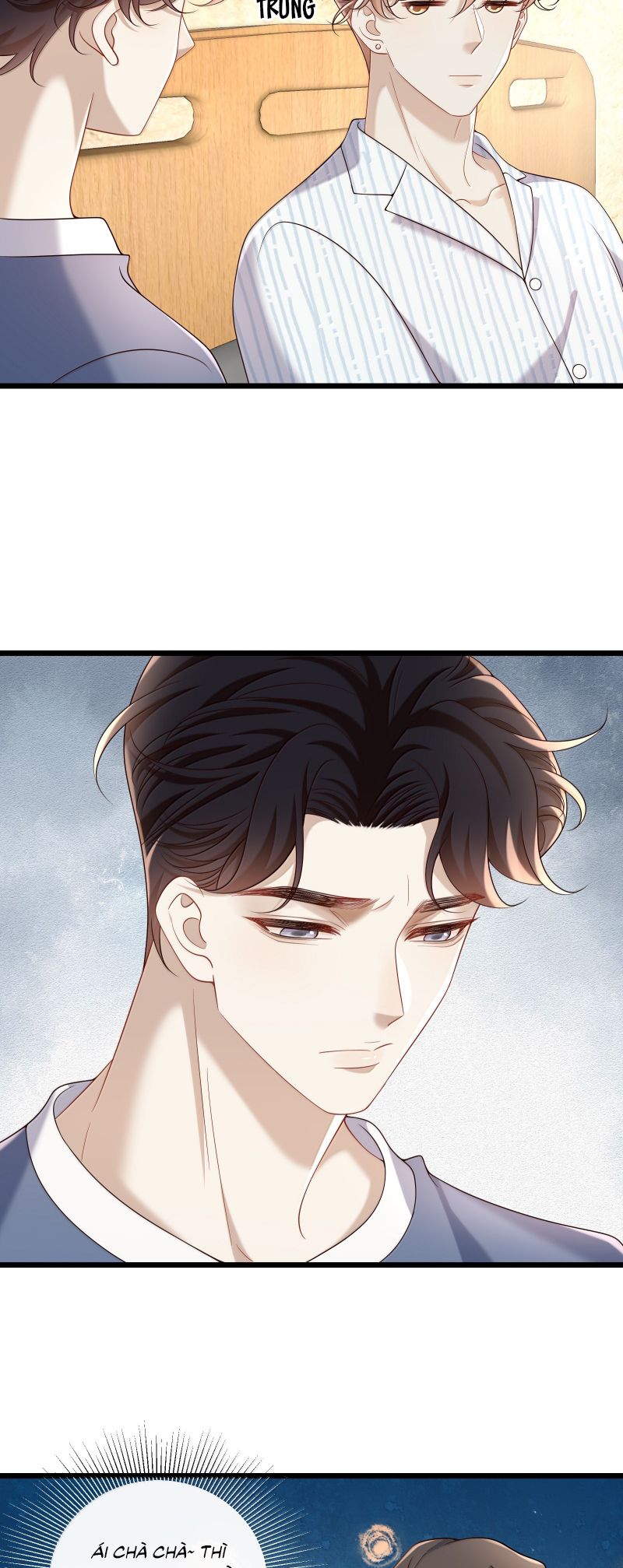 Anh Ấy Đến Từ Màn Đêm Chap 100 - Next Chap 101