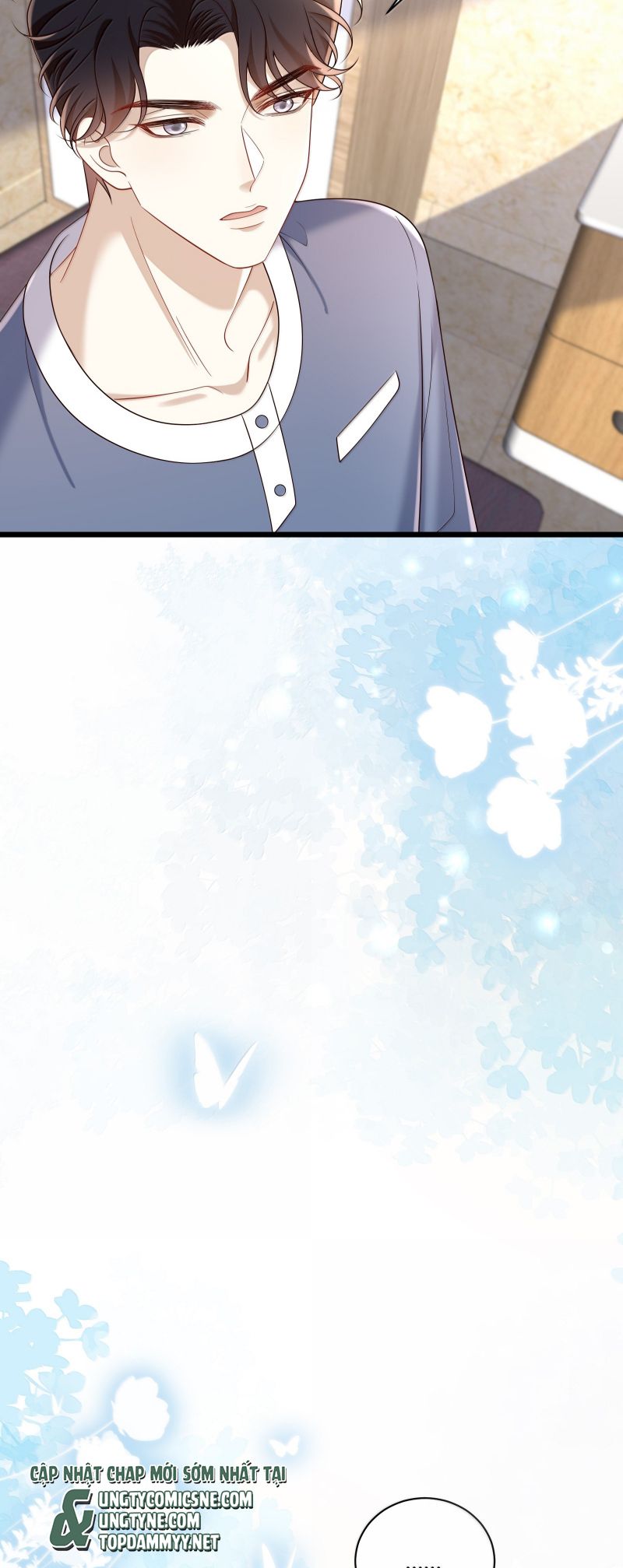 Anh Ấy Đến Từ Màn Đêm Chap 100 - Next Chap 101