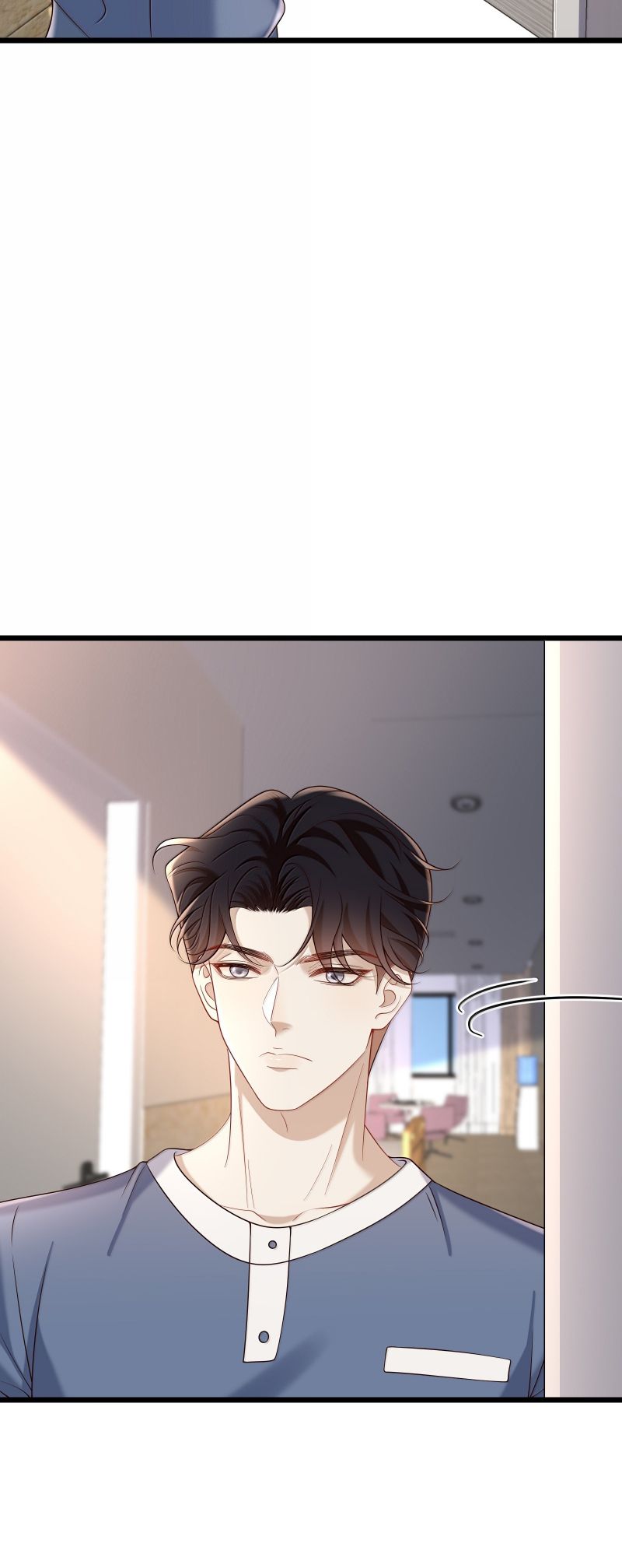 Anh Ấy Đến Từ Màn Đêm Chap 100 - Next Chap 101