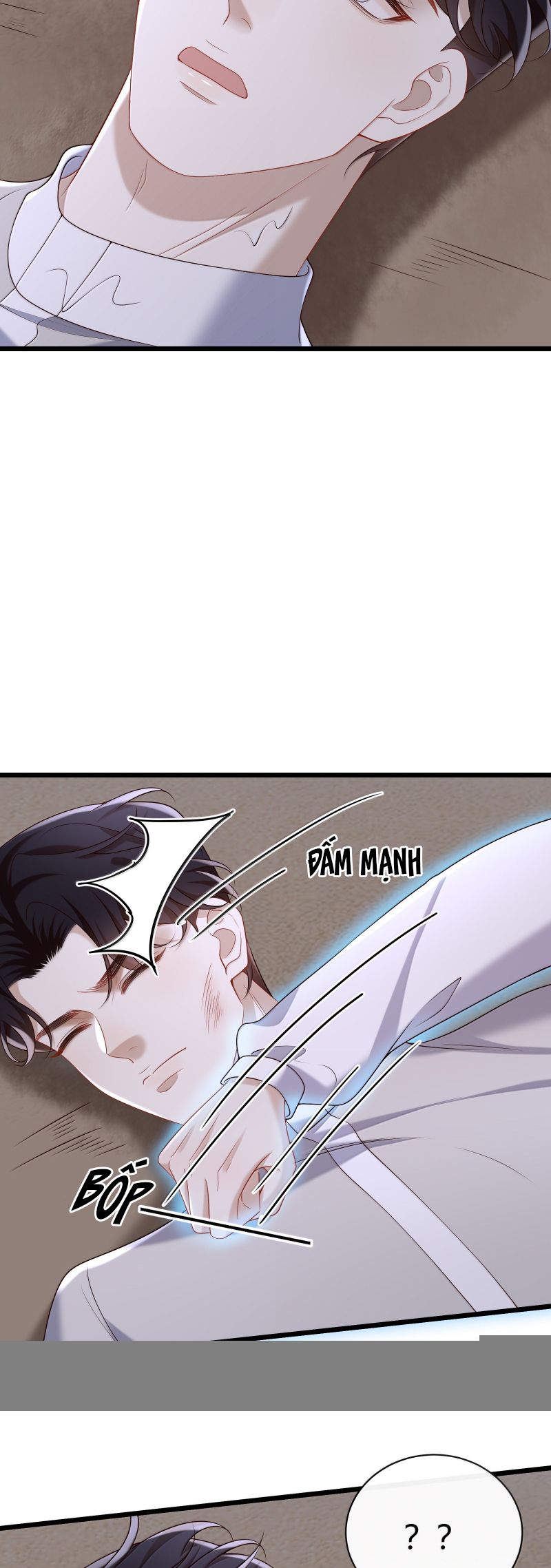 Anh Ấy Đến Từ Màn Đêm Chap 100 - Next Chap 101