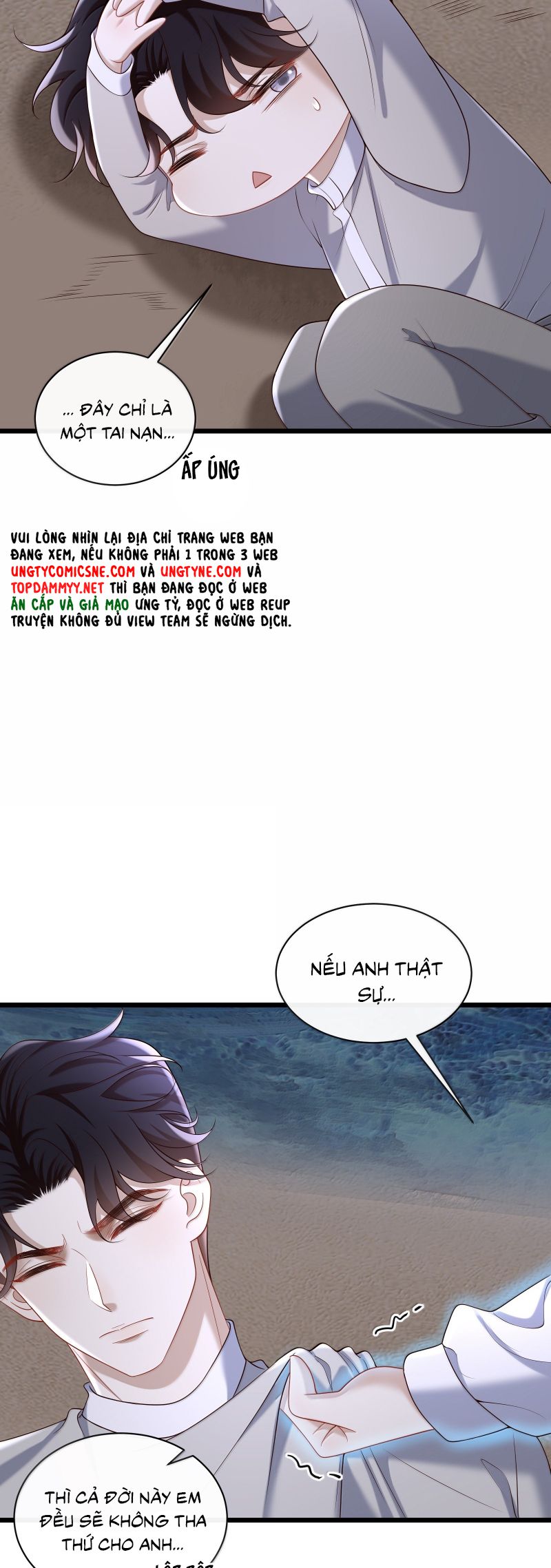 Anh Ấy Đến Từ Màn Đêm Chap 100 - Next Chap 101