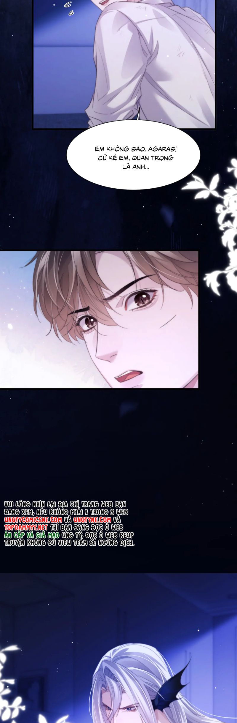 Desharow Nhân Ngư Chap 102 - Next Chap 103