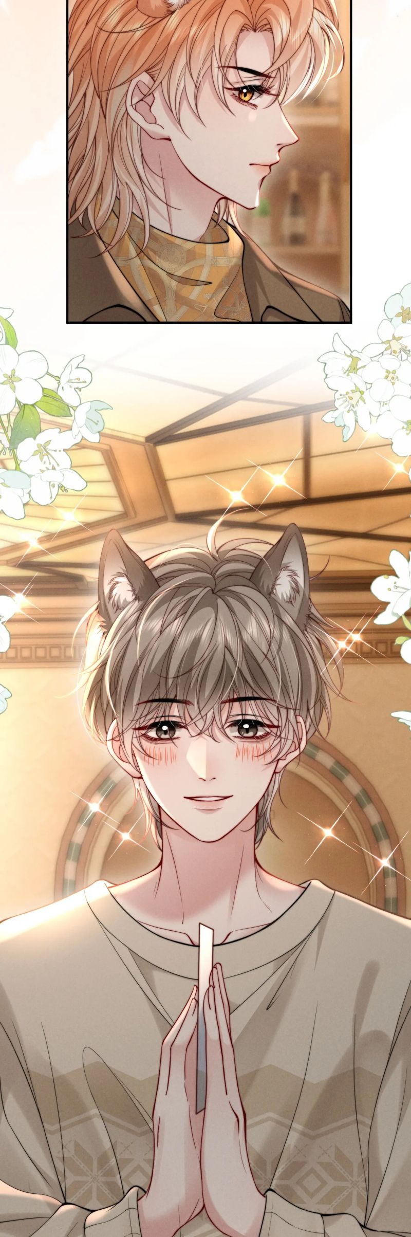 Tật Xấu Nuông Chiều Chap 46 - Trang 4