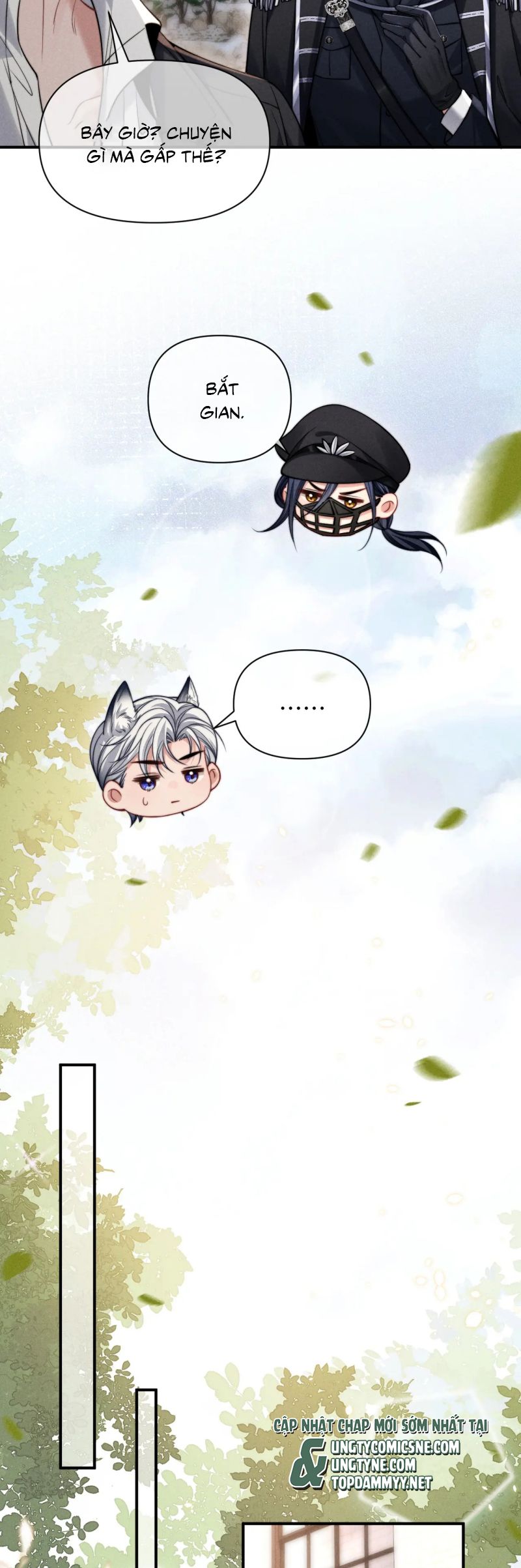 Tật Xấu Nuông Chiều Chap 46 - Trang 4