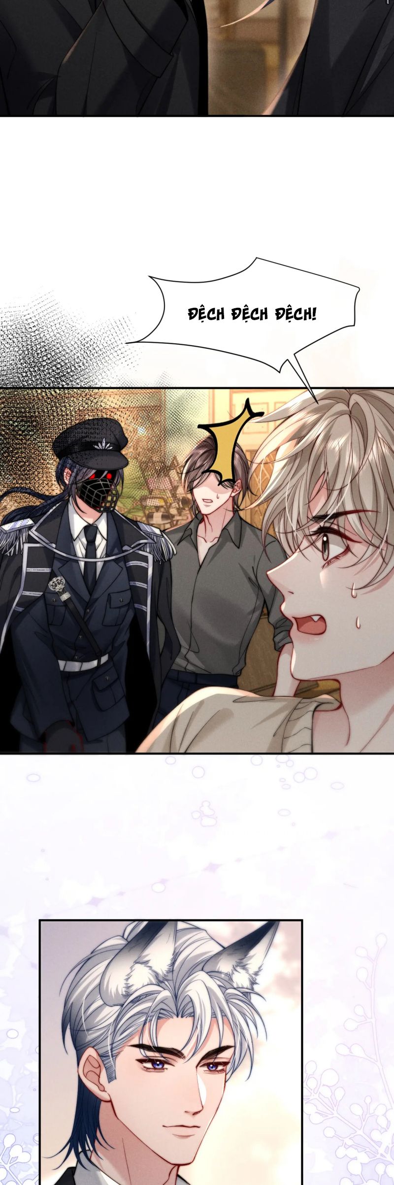 Tật Xấu Nuông Chiều Chap 46 - Trang 4