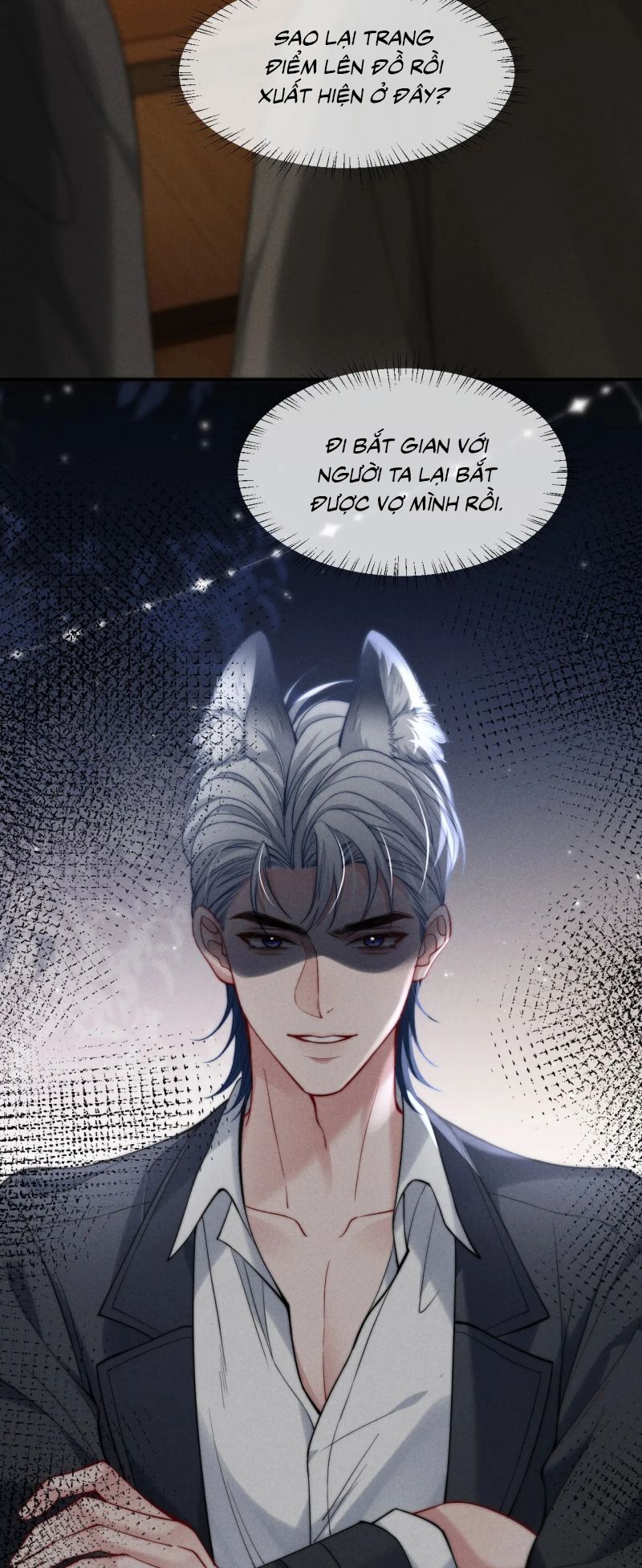 Tật Xấu Nuông Chiều Chap 46 - Trang 4
