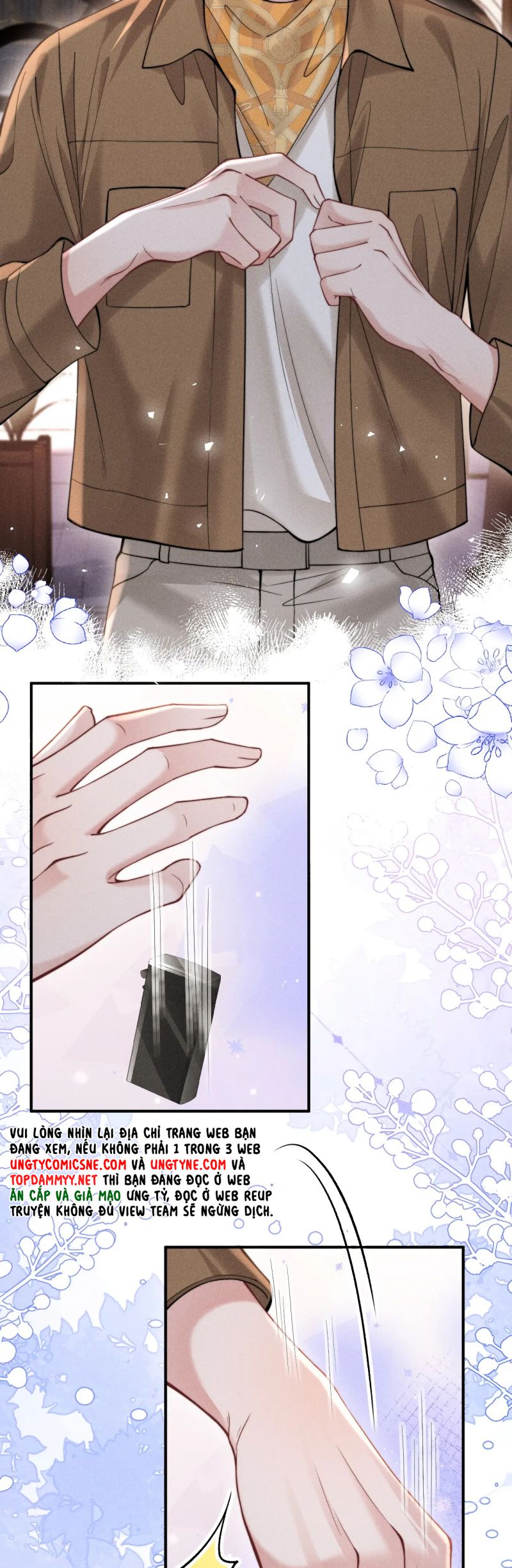 Tật Xấu Nuông Chiều Chap 46 - Trang 4