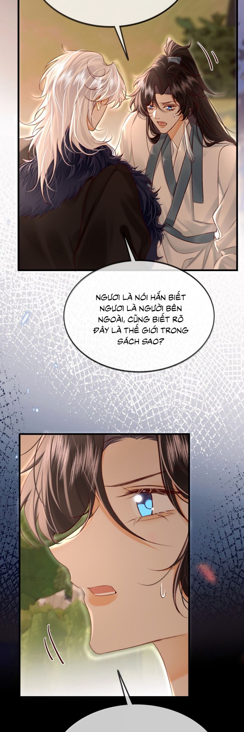 Nam Chủ Vì Sao Quyến Rũ Ta Chap 64 - Trang 4