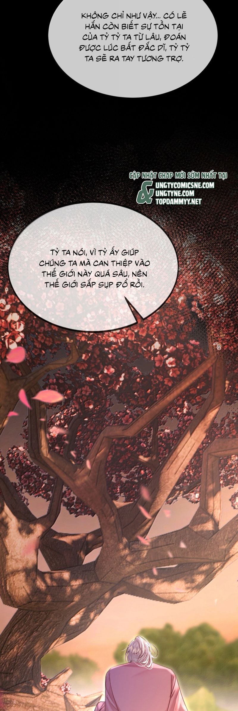 Nam Chủ Vì Sao Quyến Rũ Ta Chap 64 - Trang 4