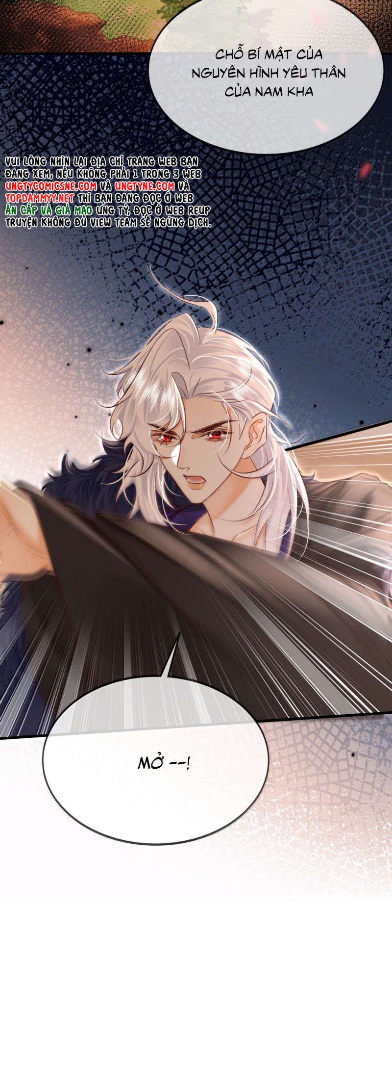 Nam Chủ Vì Sao Quyến Rũ Ta Chap 64 - Trang 4