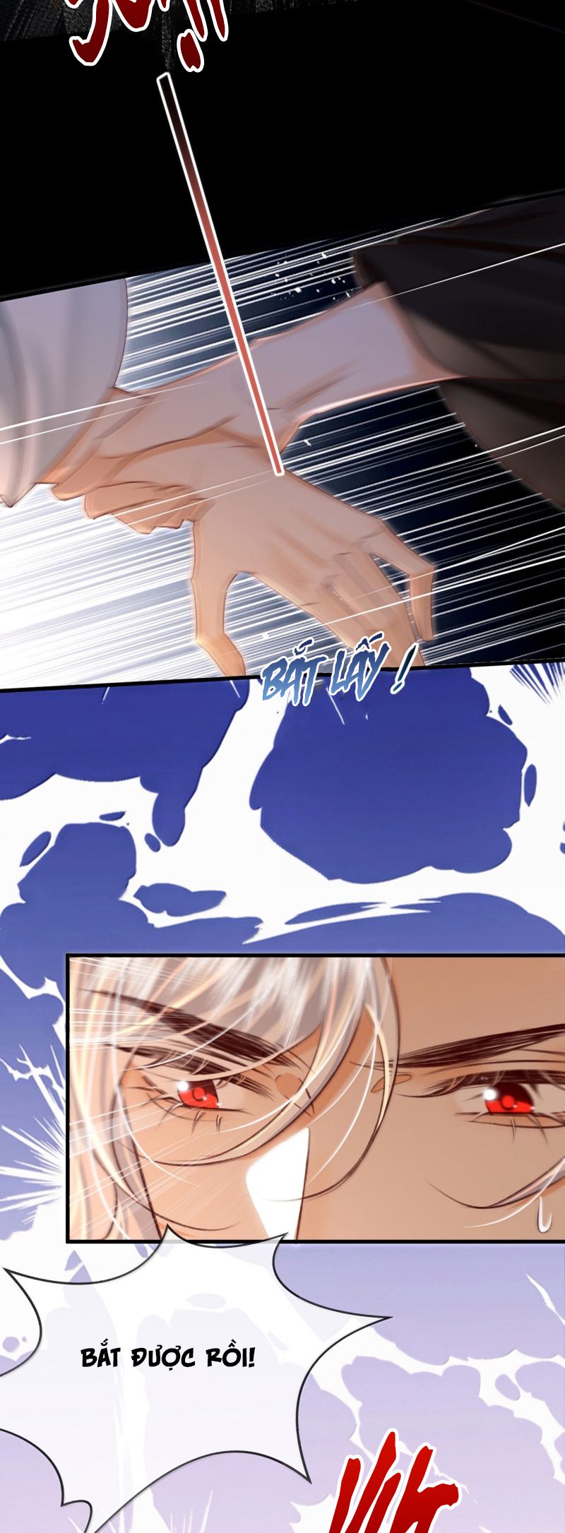 Nam Chủ Vì Sao Quyến Rũ Ta Chap 64 - Trang 4