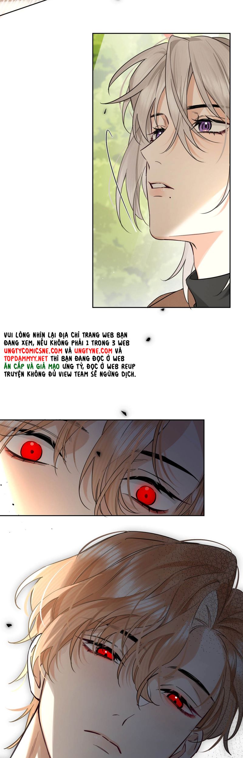 Lang Quân Muốn Chịu Trách Nhiệm Với Tôi Chap 13 - Next Chap 14