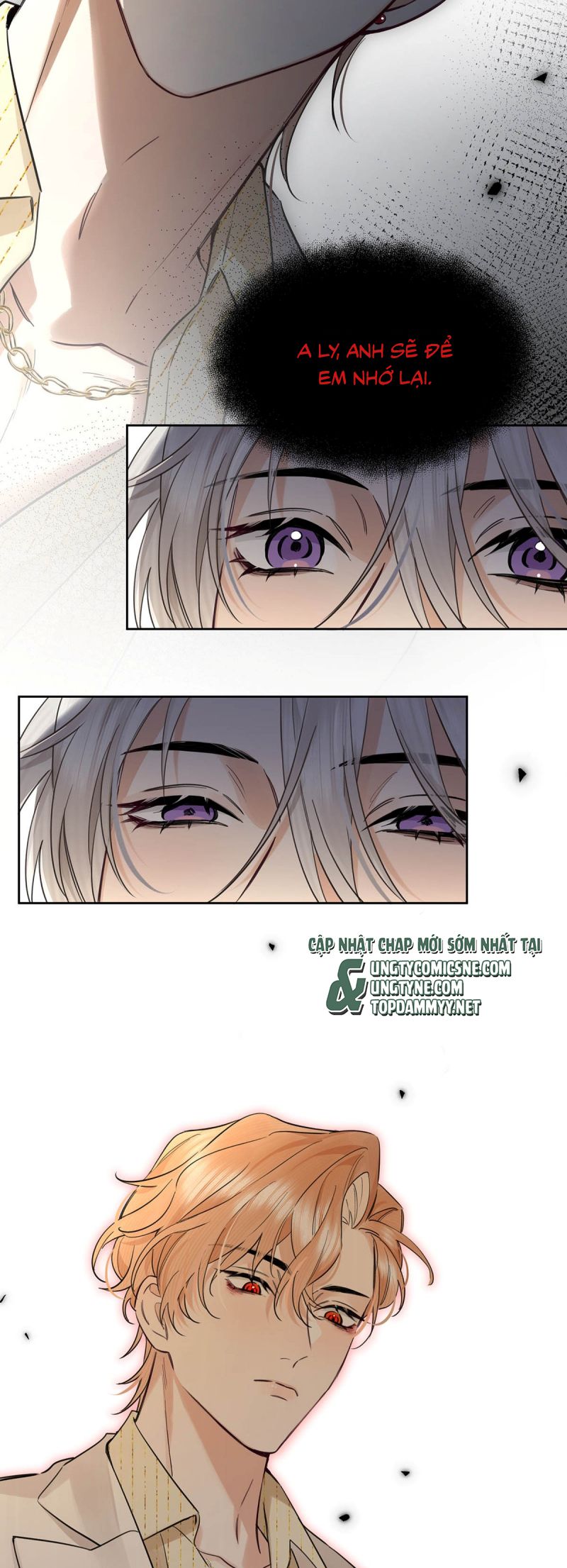 Lang Quân Muốn Chịu Trách Nhiệm Với Tôi Chap 13 - Next Chap 14