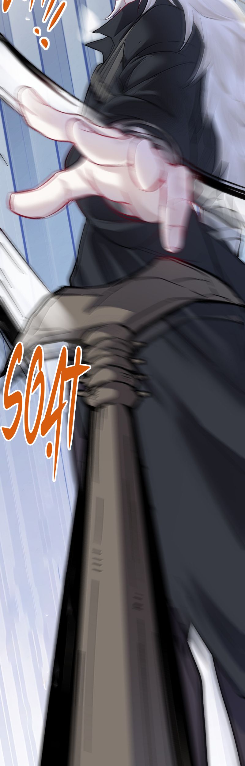 Bản Tình Ca Nụ Hôn Tù Ái Chap 39 - Trang 2