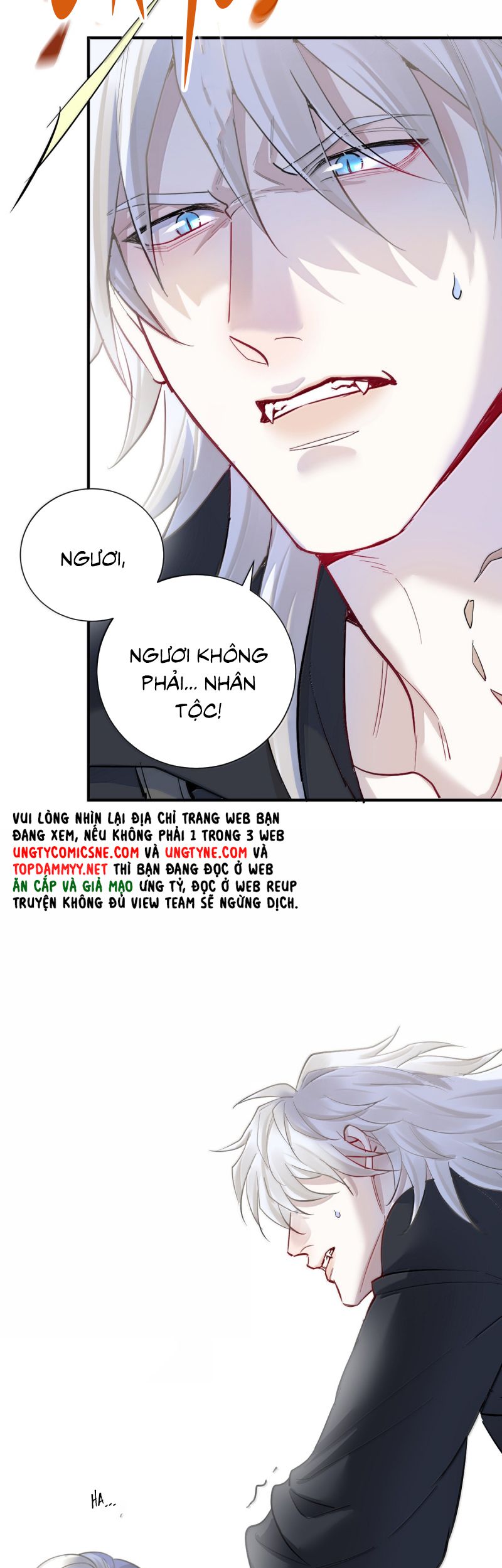 Bản Tình Ca Nụ Hôn Tù Ái Chap 39 - Trang 2