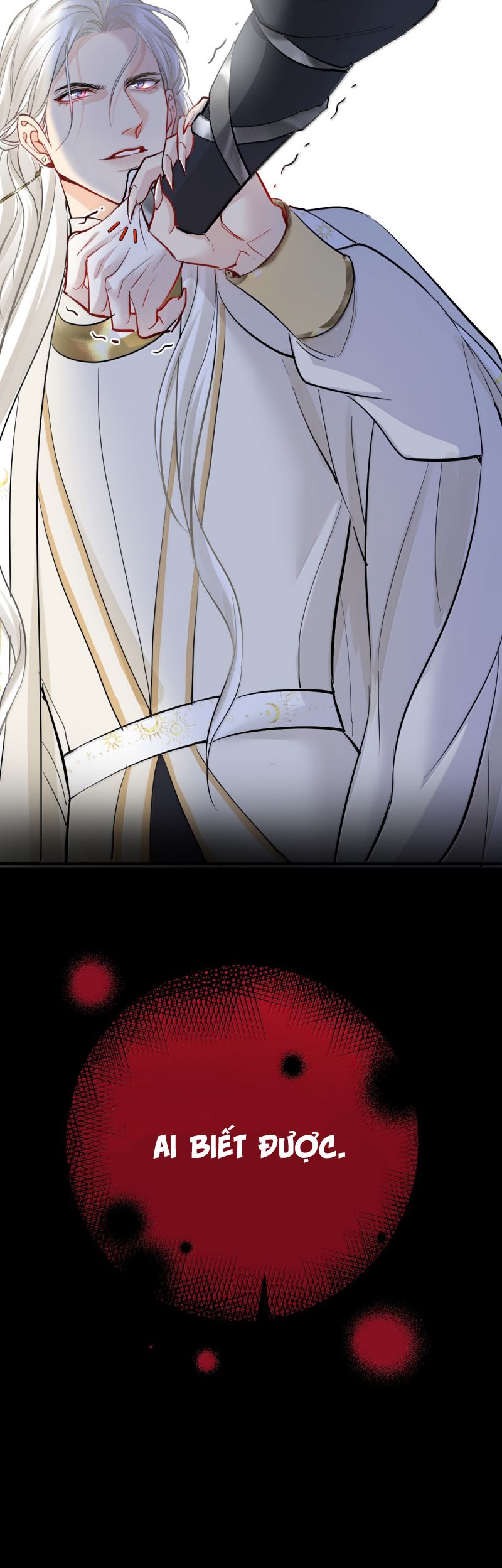 Bản Tình Ca Nụ Hôn Tù Ái Chap 39 - Trang 2