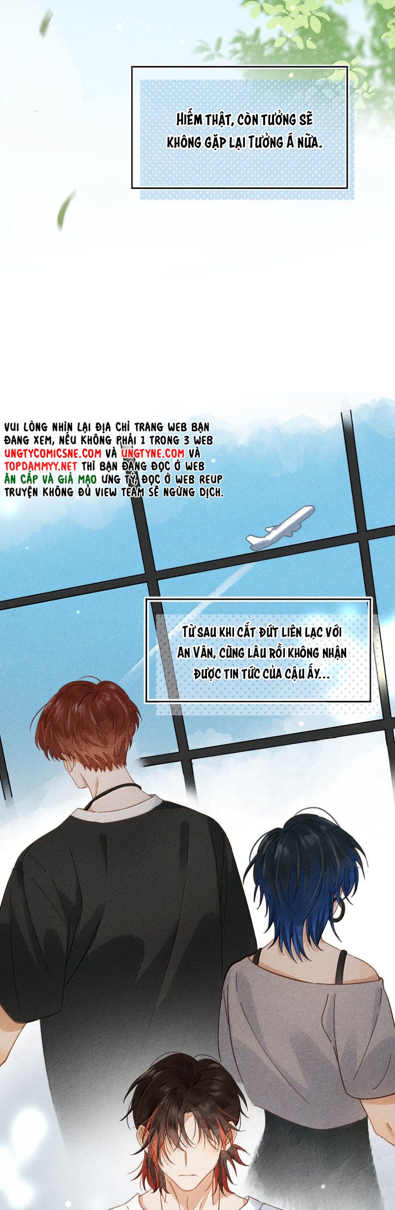 Sở Thiên Dĩ Nam Chap 24 - Next Chap 25