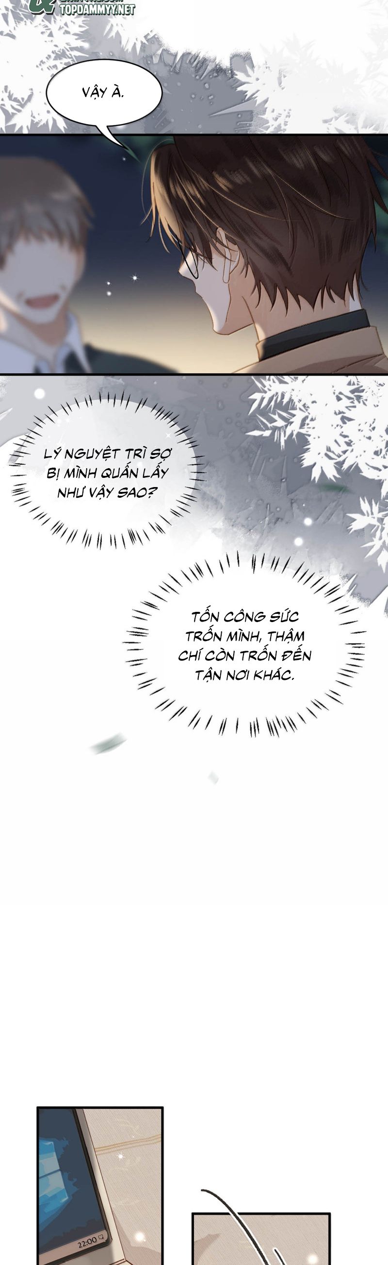 Sở Thiên Dĩ Nam Chap 24 - Next Chap 25