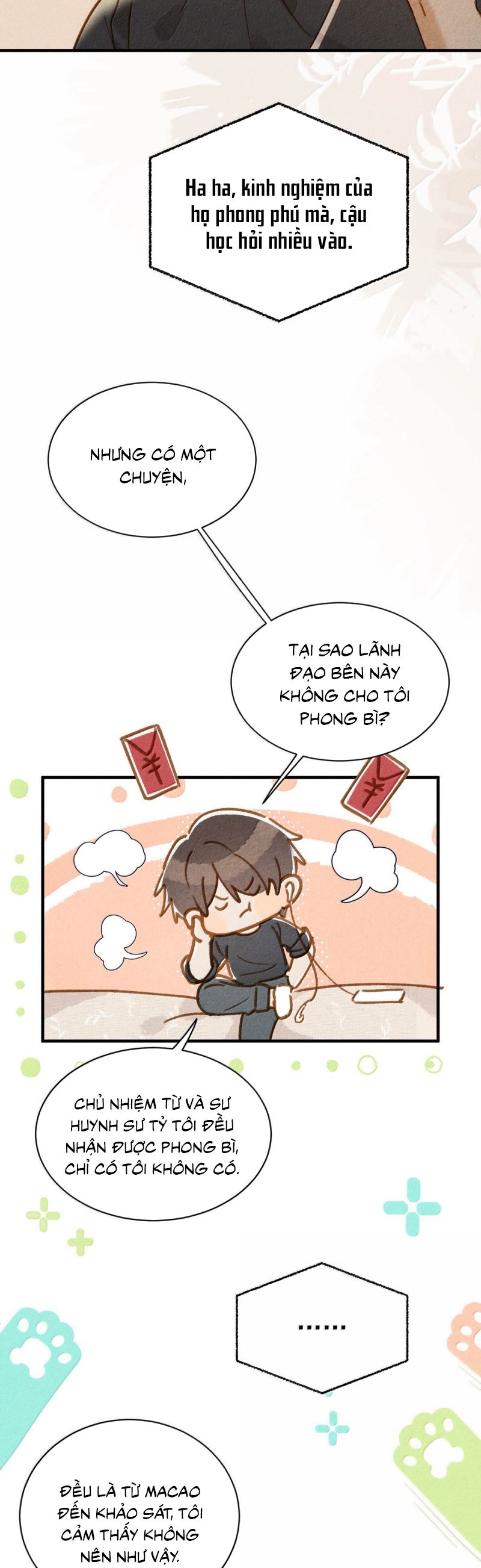 Sở Thiên Dĩ Nam Chap 24 - Next Chap 25