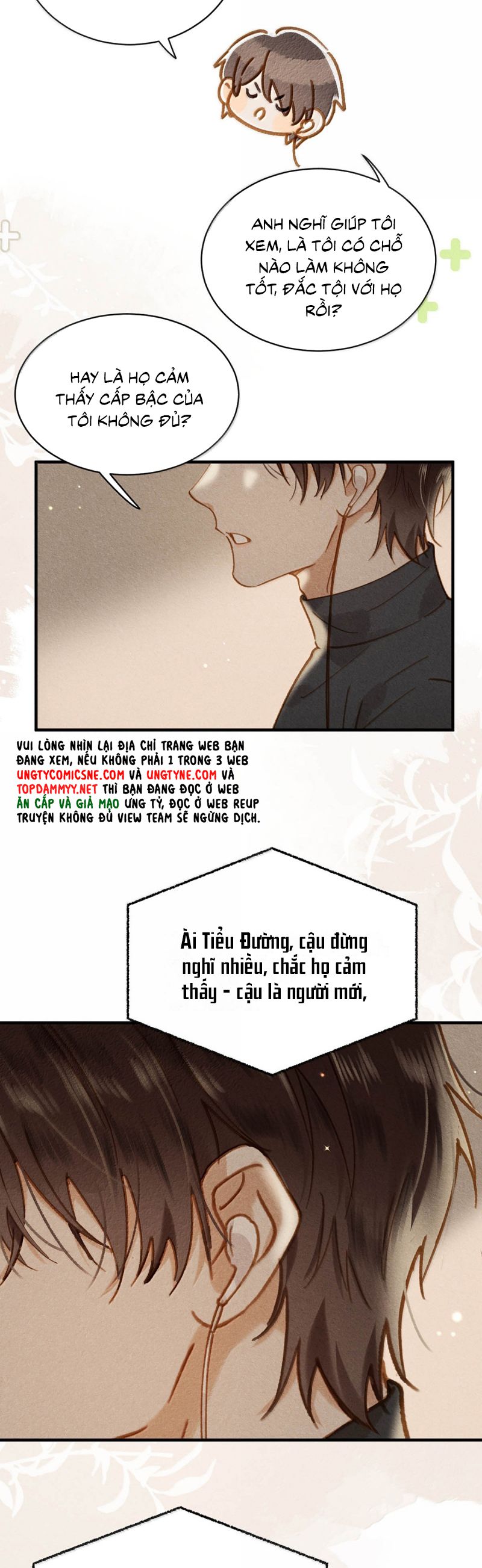 Sở Thiên Dĩ Nam Chap 24 - Next Chap 25