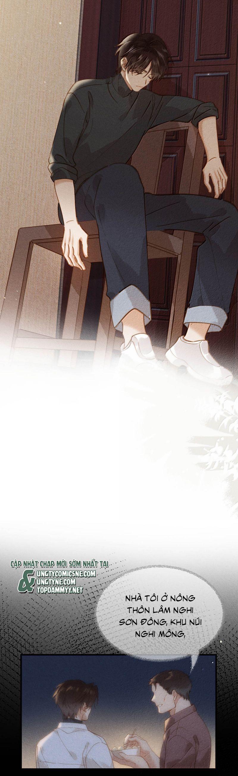 Sở Thiên Dĩ Nam Chap 24 - Next Chap 25