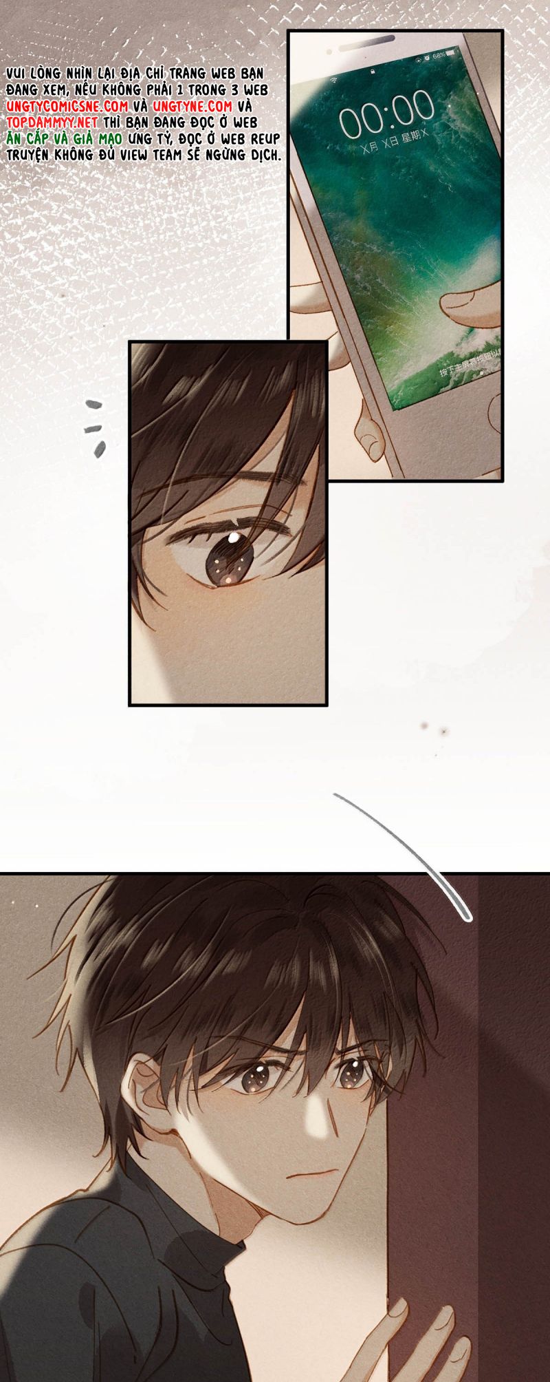 Sở Thiên Dĩ Nam Chap 24 - Next Chap 25