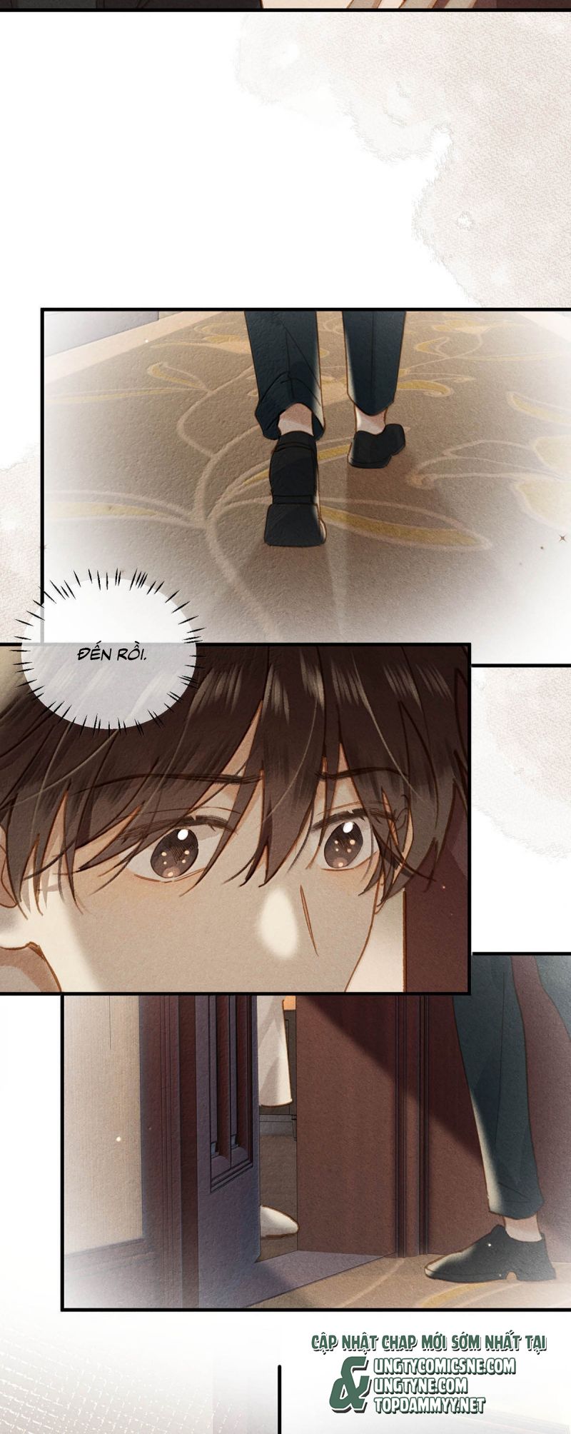 Sở Thiên Dĩ Nam Chap 24 - Next Chap 25