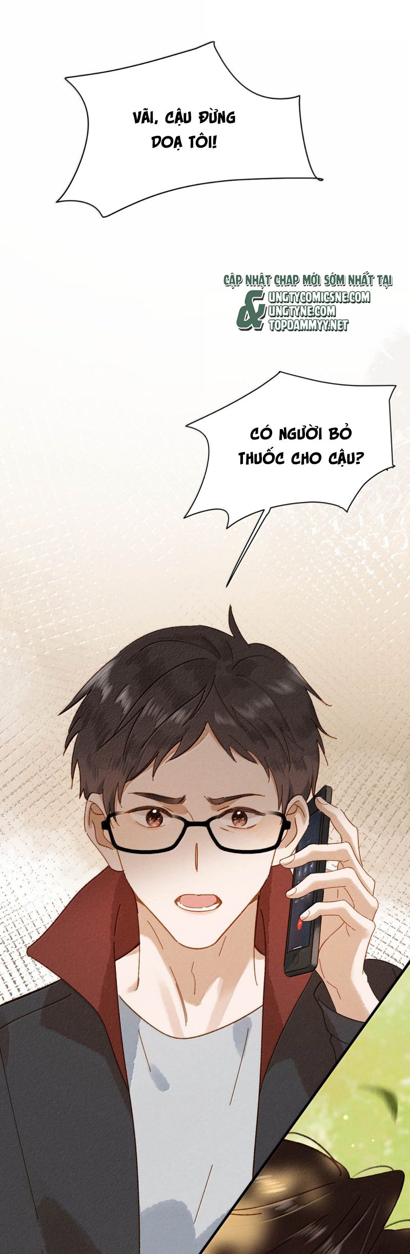 Sở Thiên Dĩ Nam Chap 24 - Next Chap 25