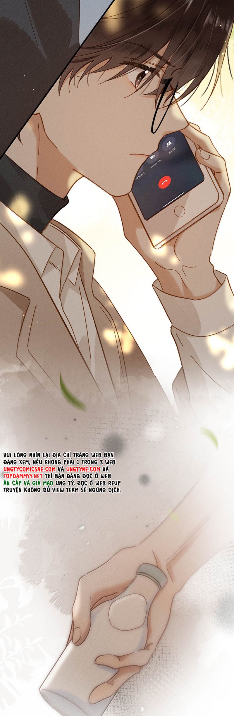 Sở Thiên Dĩ Nam Chap 24 - Next Chap 25
