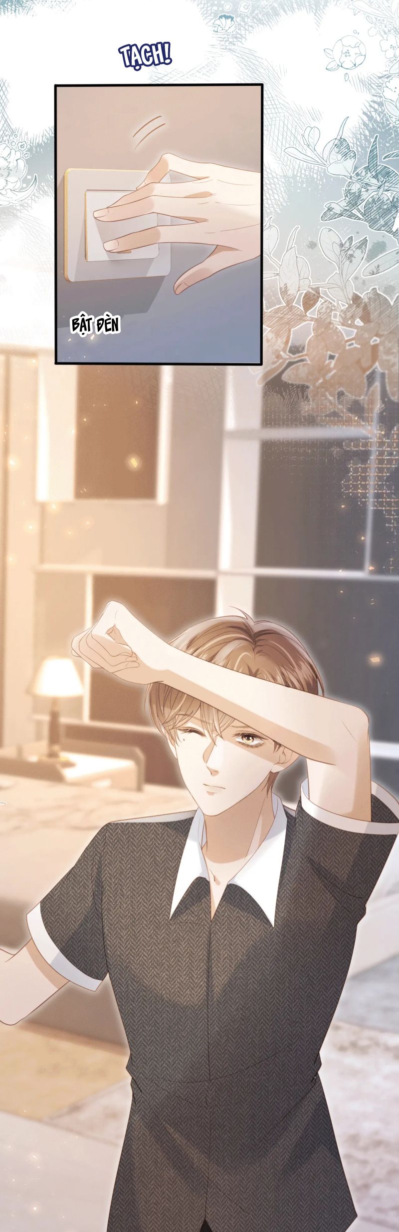 Bạch Nguyệt Quang Hắn Yêu Thế Thân Rồi Sao?! Chap 117 - Trang 4