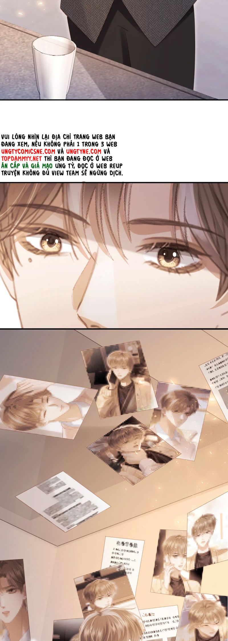Bạch Nguyệt Quang Hắn Yêu Thế Thân Rồi Sao?! Chap 117 - Trang 4